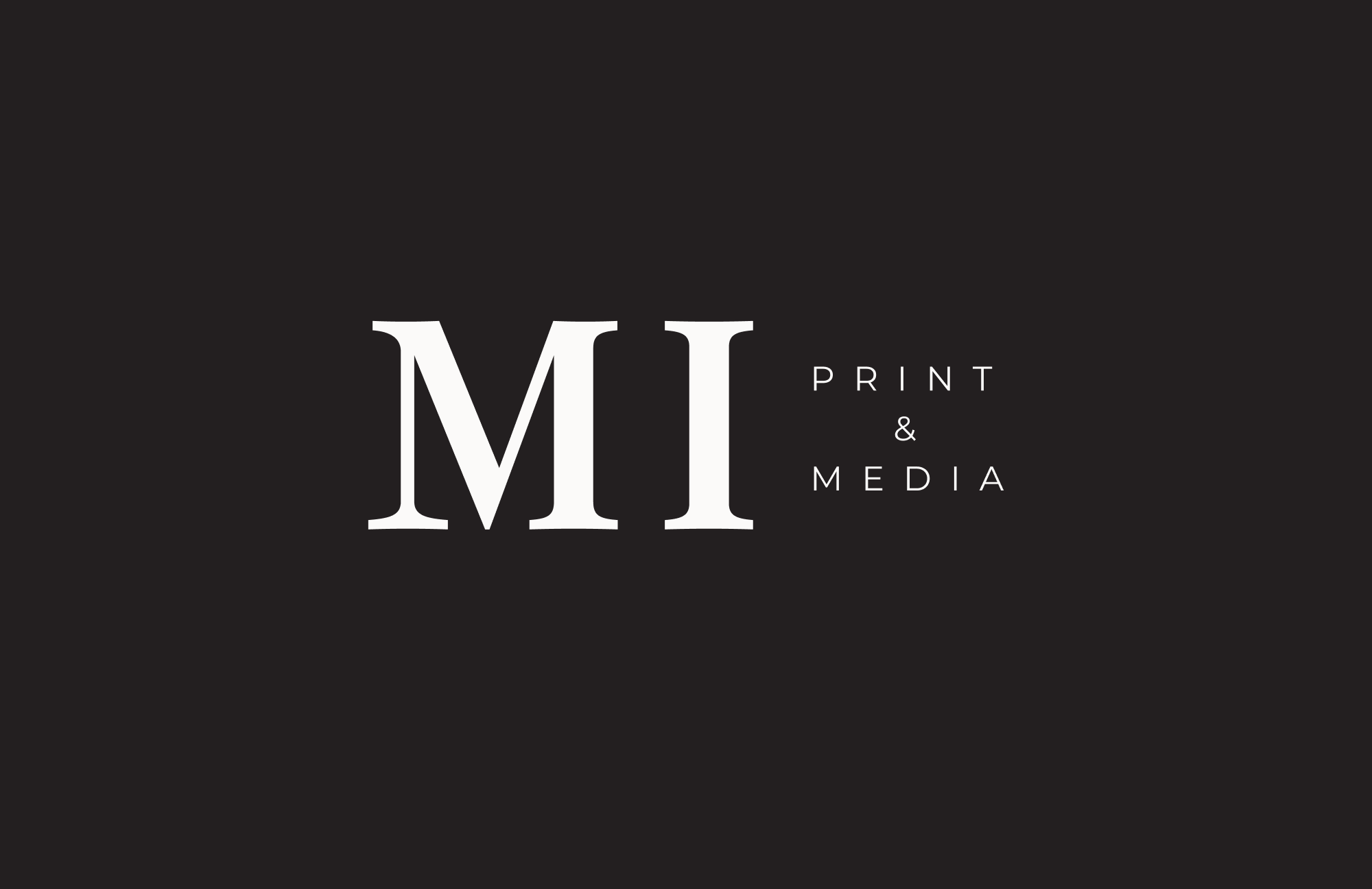 Mi Print&Media - Профессиональная печатная продукция и маркетинговые решения.